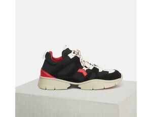 Isabel Marant Etoile Kindsay H Trainer Hiking Sneakers Size 7